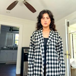 Brixton coat